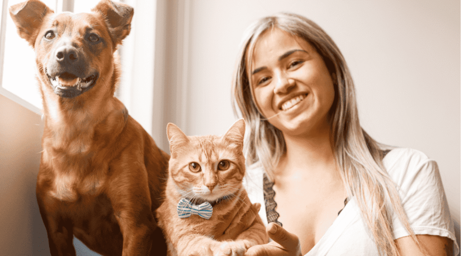 Jak znaleźć idealnego opiekuna dla swojego pupila na PetShare.Care?